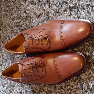 Broletto men's shoe